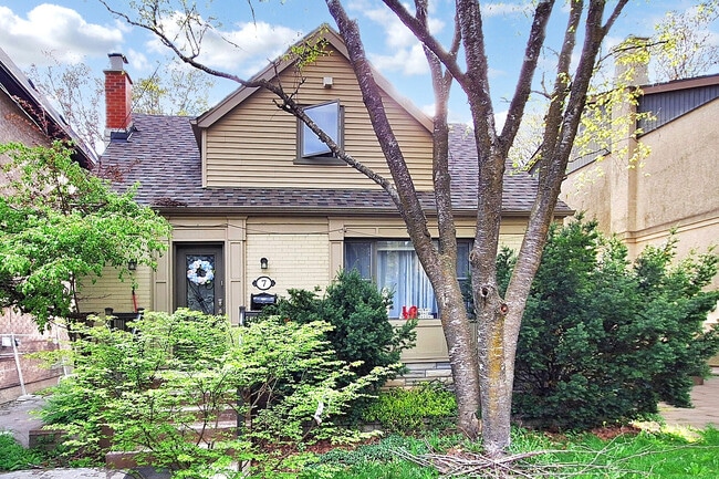 property at 7 Walker Rd