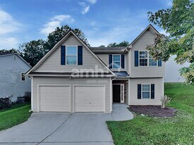 2991 Leatherleaf Trl in Douglasville, GA - Building Photo