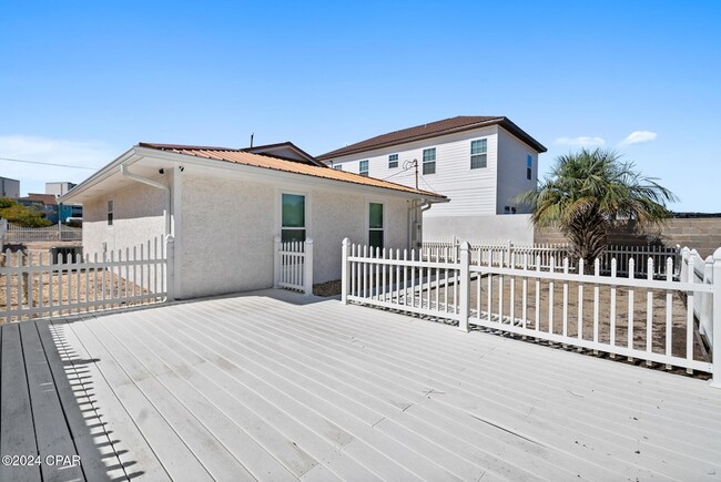 6322 Sunset Ave, Unit 18-F in Panama City Beach, FL - Building Photo - Building Photo