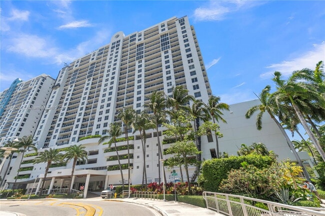property at 1900 Sunset Harbour Dr