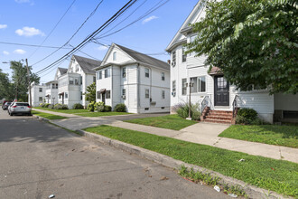 149 Frederick St in Stamford, CT - Building Photo - Building Photo