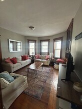 932 E 4th St in Boston, MA - Building Photo - Building Photo