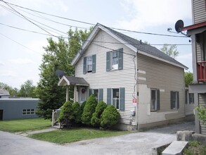 Parent Apartments in Rutland, VT - Building Photo - Building Photo