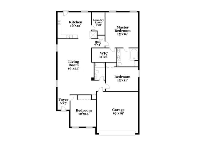 5553 Dory Dr in Nashville, TN - Building Photo - Building Photo