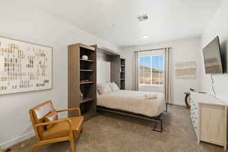 1702 Ripple Rock Dr, Unit ID1373715P in Washington, UT - Foto de edificio - Building Photo