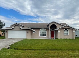 978 Alsace Dr in Kissimmee, FL - Building Photo