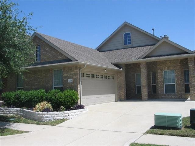 4309 Rancho Del Norte Trail