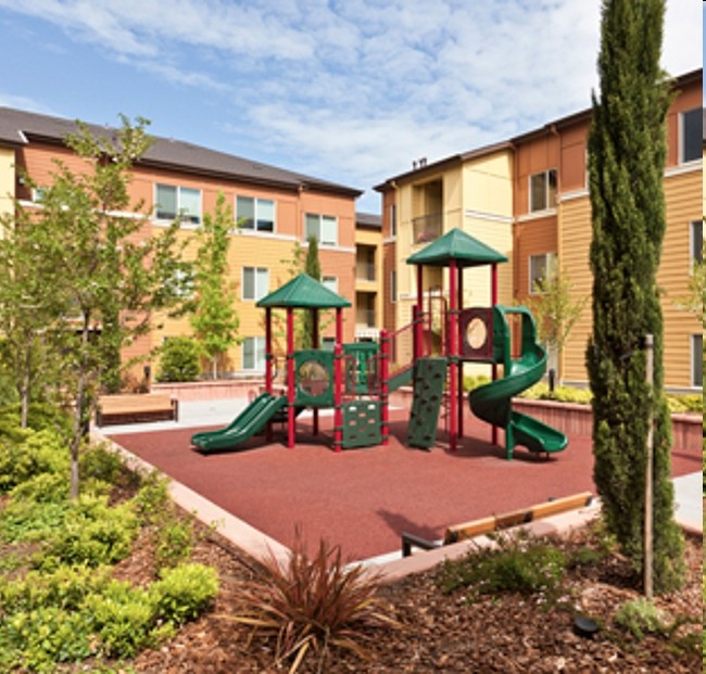 Camellia Place Apartments in Dublin, CA - Building Photo - Other