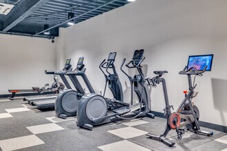 The Weaver in Philadelphia, PA - Building Photo - Interior Photo