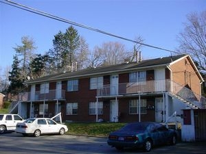 Apt 9-16 in Charlestown, IN - Building Photo