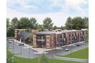 Wildcat Vista in Godley, TX - Building Photo - Building Photo