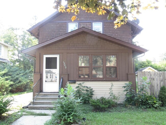 property at 1349 Yates Ave