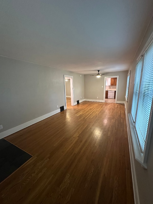 1601 N El Paso St in Colorado Springs, CO - Building Photo - Building Photo