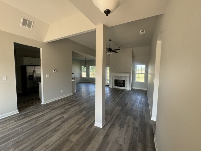 8980 Acorn Ln in Southaven, MS - Building Photo - Building Photo