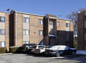 1476 E Ports O Call Dr Apartments