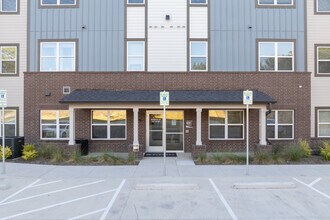 Reserve at Decatur in Decatur, TX - Building Photo - Building Photo