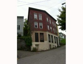 5801 Lincoln Ave in Export, PA - Building Photo