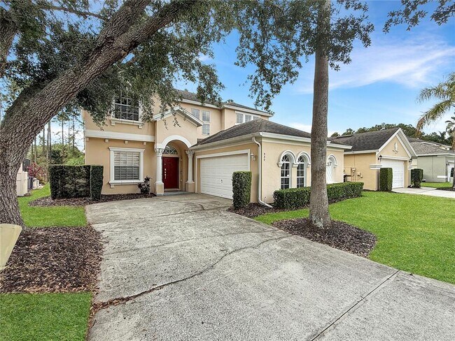 530 Orista Dr in Davenport, FL - Building Photo - Building Photo