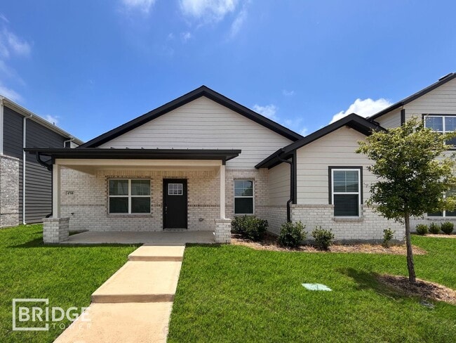 property at 4708 Gold Rush Way