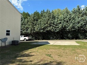 431 Bridgewater Way in Athens, GA - Foto de edificio - Building Photo