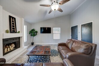 2230 E Flossmoor Ave in Mesa, AZ - Building Photo - Building Photo