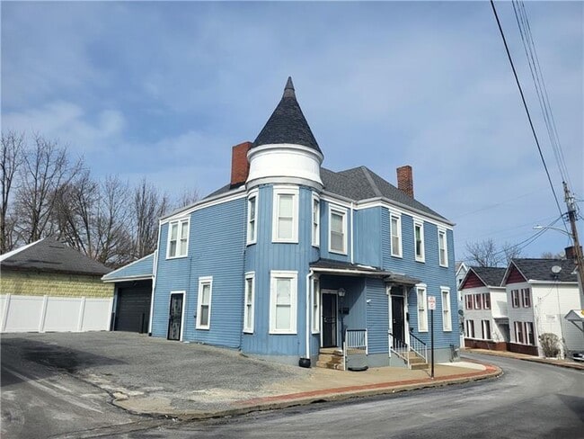 property at 438 S Maple Ave