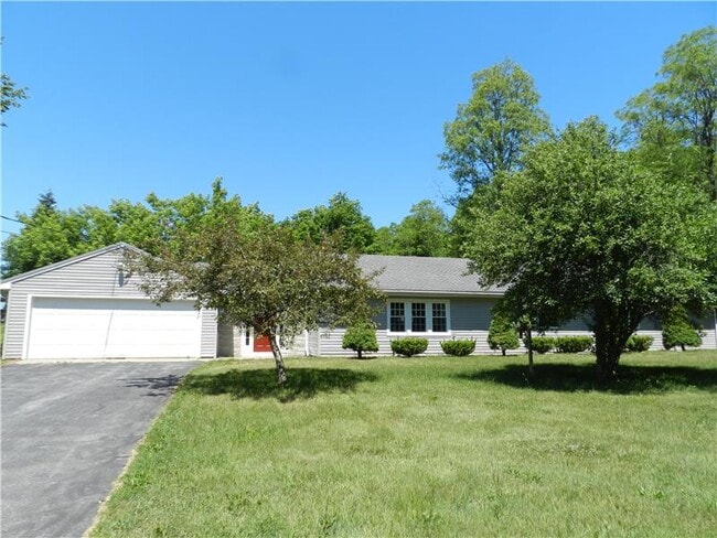 property at 14281 Danenwald Rd