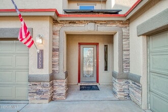 14553 Sunny Land Ave in El Paso, TX - Building Photo - Building Photo