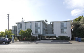 1215 Woodside Rd in Redwood City, CA - Building Photo