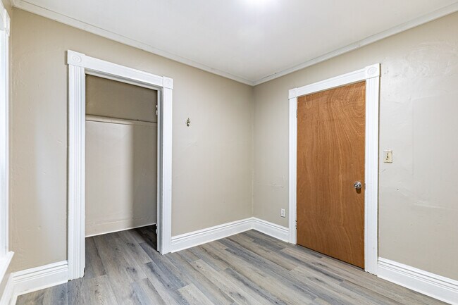 25 Wabash St in Rochester, NY - Building Photo - Building Photo