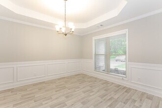 2068 Providence Rd in Statham, GA - Foto de edificio - Building Photo