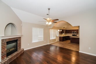 6178 Morgan Manor Dr in Olive Branch, MS - Building Photo - Building Photo