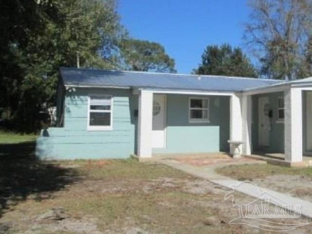 6 Rowland Ct in Pensacola, FL - Building Photo