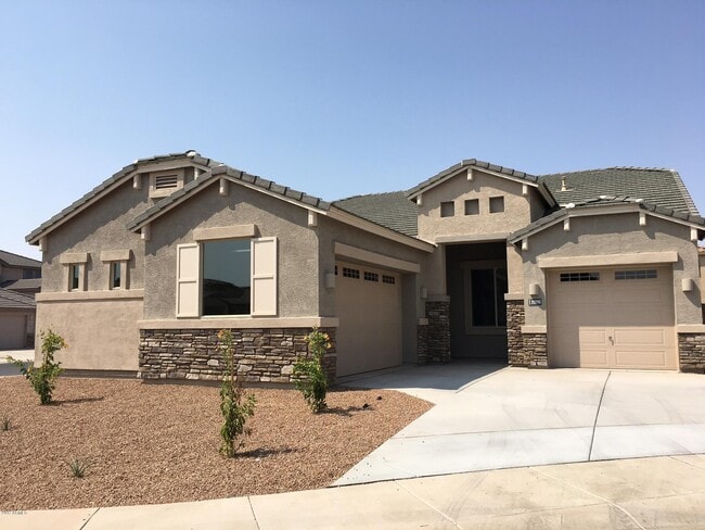 property at 20290 N Codey Cir