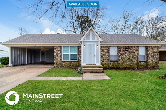 property at 7135 Hillshire Dr