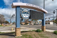 Apartamentos en Coalinga, CA
