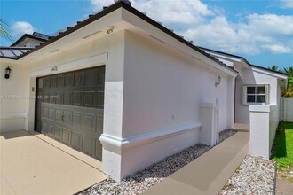 4470 SW 153rd Ave in Miramar, FL - Building Photo - Building Photo