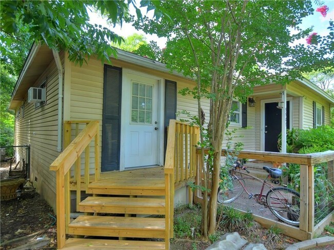 5505 Avenue G in Austin, TX - Building Photo - Building Photo