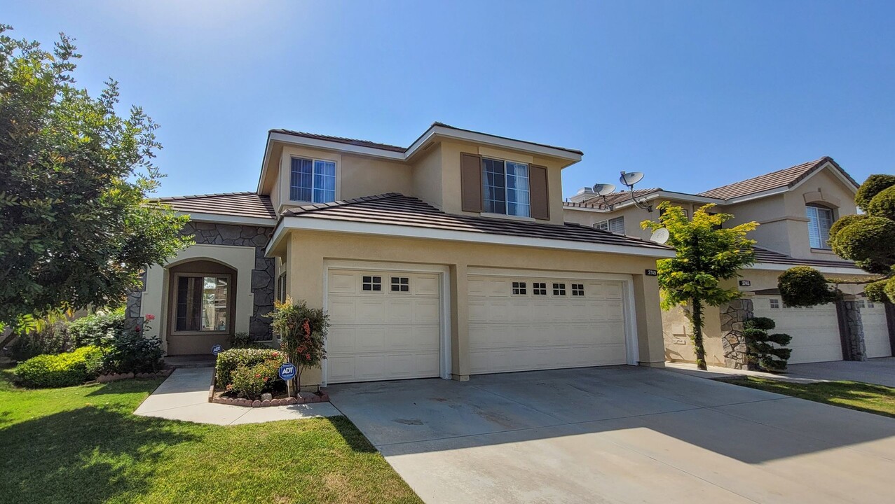 2749 Somerset Pl in Rowland Heights, CA - Building Photo