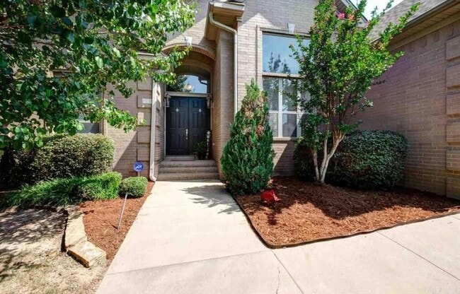 803 Parliament St in Little Rock, AR - Building Photo - Building Photo