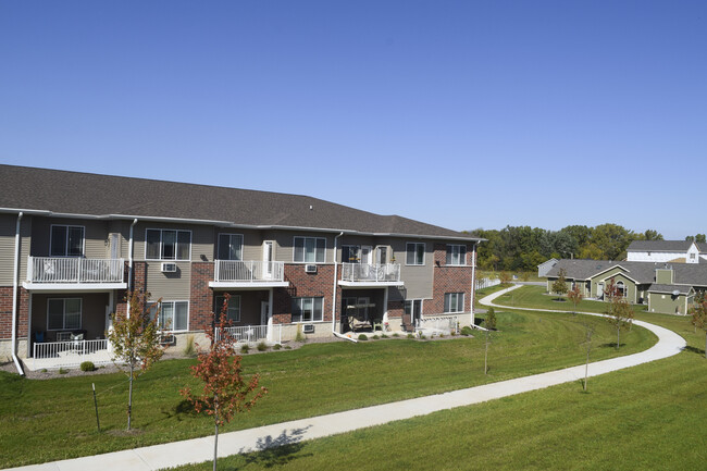 Trellis Ridge in De Pere, WI - Building Photo - Building Photo