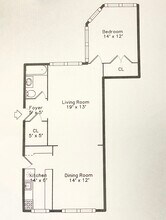 834 Hinman Ave, Unit #1 in Evanston, IL - Building Photo - Building Photo