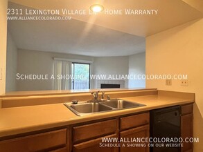 2311 Lexington Village Ln in Colorado Springs, CO - Building Photo - Building Photo