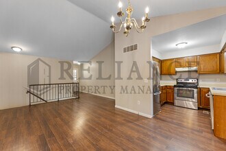 1837 S Stacey St in Wichita, KS - Building Photo - Building Photo