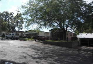 Shady Rest in Umatilla, OR - Foto de edificio - Building Photo