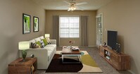 Building Photo - Barber Park Apartments in Orlando, Florida