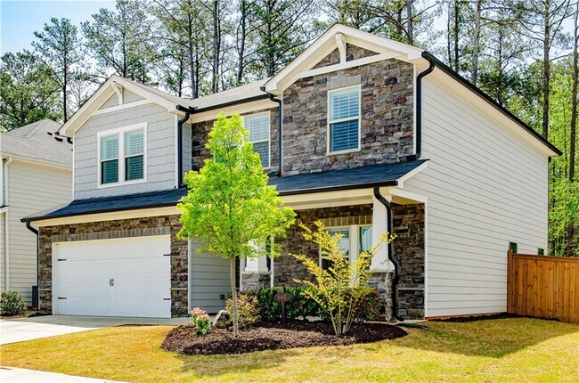 property at 660 Stately Dr