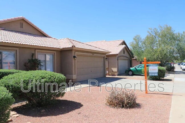 9027 W Yale St in Phoenix, AZ - Building Photo - Building Photo