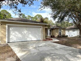 2009 SW Fears Ave in Port St. Lucie, FL - Building Photo