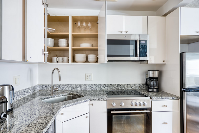 15 Euston Rd, Unit #11 in Boston, MA - Building Photo - Building Photo